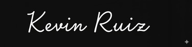 Ruiz z logo