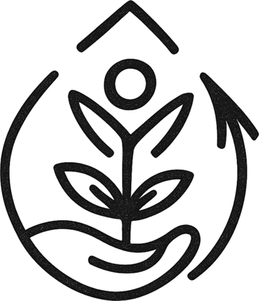 HealandRiseSolutions logo