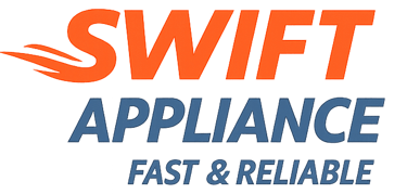 Swift appliances logo
