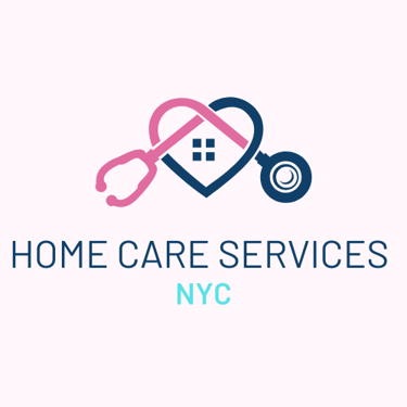 NYC HOME CARE SERVICES logo
