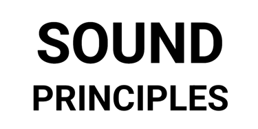 Sound Principles logo