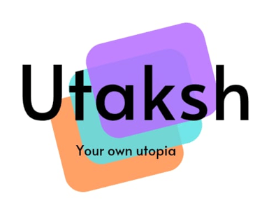 Utaksh logo