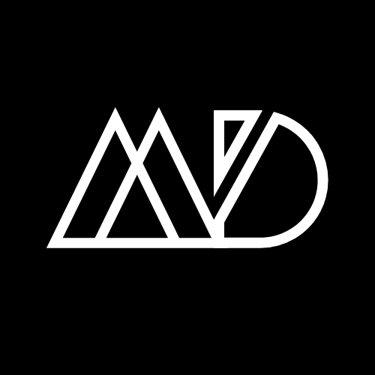 Maxime Dugot logo