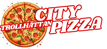 City Pizza Trollhättan logo