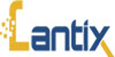 Lantix - Bringing innovation in Agriculture and Food Science logo
