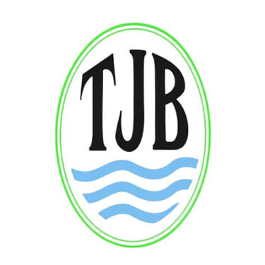 Tirta Jaya Berdikari logo