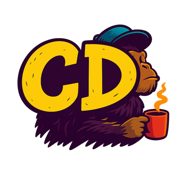 Crypto Delirium logo
