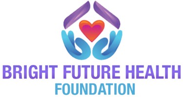 Bright Future Health Foundation logo