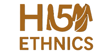 Hi5 Ethnics logo