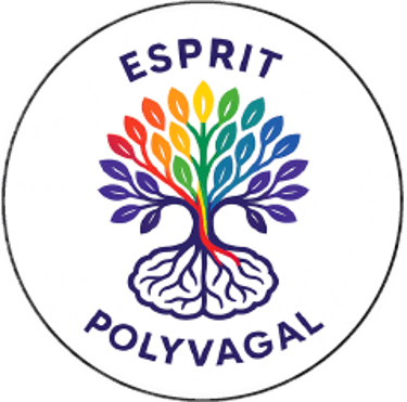 Esprit Polyvagal logo