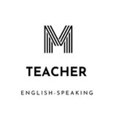 Giáo viên dạy online 1-1 tiếng anh giao tiếp chỉ trong 3 tháng logo