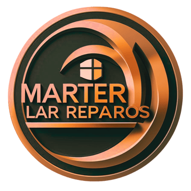 Master Lar Reparos Manutenção e Instalação logo