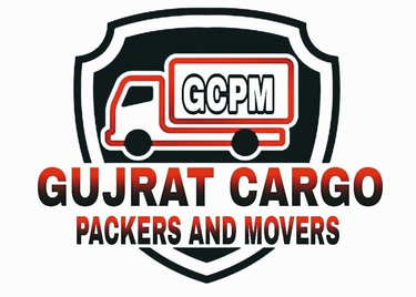 GUJRAT CARGO PACKERS AND MOVERS KERALA logo