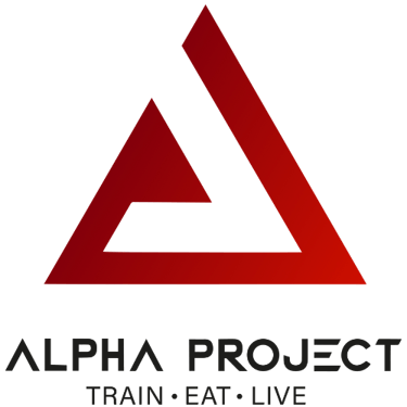 AlphaProject logo