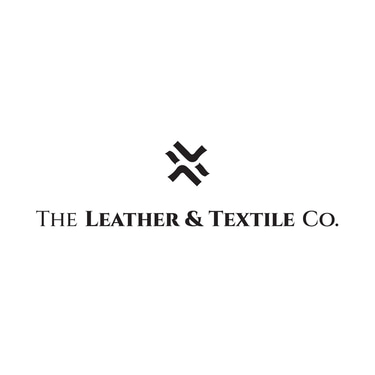 The Leather & Textile Co logo