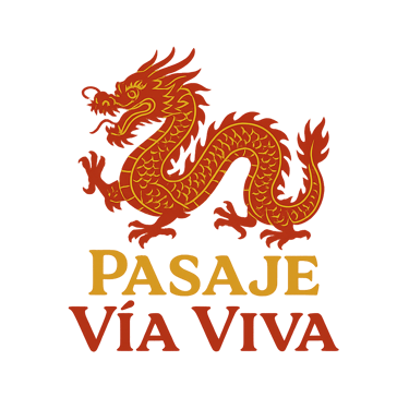 Pasaje Via Viva logo