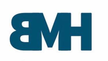 BMH Personal Recklinghausen logo