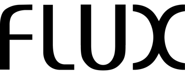Flux logo