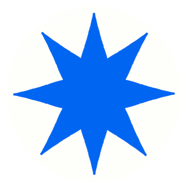 thuylars visual artist and illustrator  logo