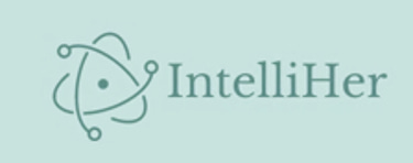 IntelliHer Initiative logo