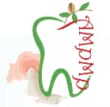 Association Marocaine de Prévention des Maladies Parodontales logo