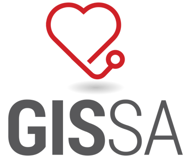 Grupo GISSA logo