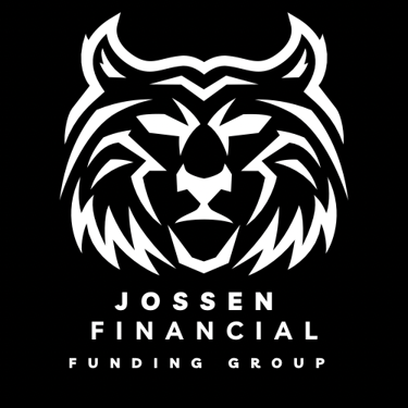Jossen Financial Funding Group  logo