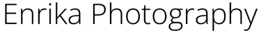 Enrika Photography logo