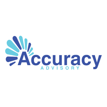 Accuracy Advisors logo