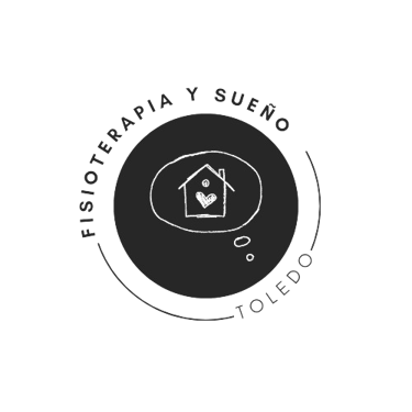Fisioterapia y sueño logo