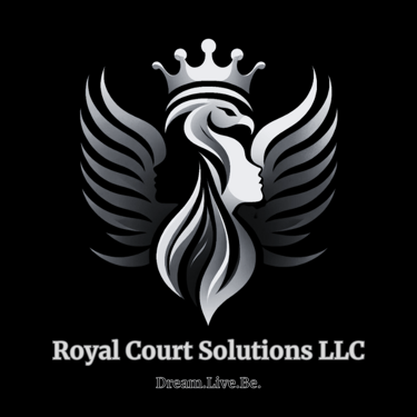 Clarice Corinn logo