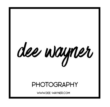 dee wayner photography logo
