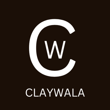 CLAYWALA logo