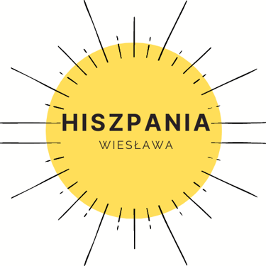 Hiszpania Wiesława logo
