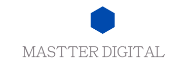 Mastter Digital logo