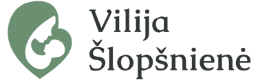 Vilija Šlopšnienė logo