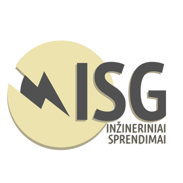 Investicinių sprendimų grupė logo