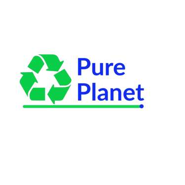 Pure Planet Recyclers - Kenya logo