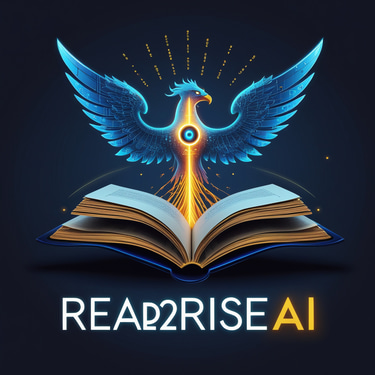 Read2RiseAI logo