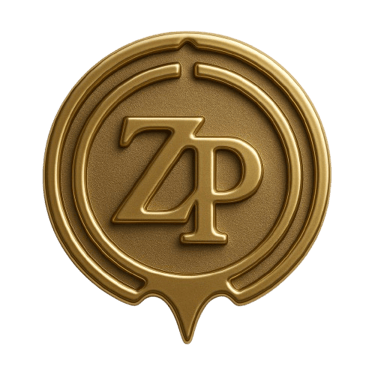 Zani&Porto - Treinamento de Alta Performance logo