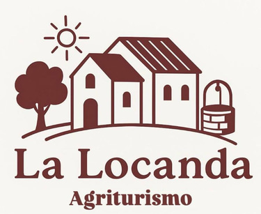 Agriturismo La Locanda logo