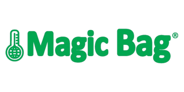 Magic Bag Produtos especiais em PVC logo