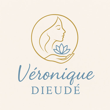 Véronique Dieudé logo
