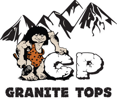 CP Granite Tops logo