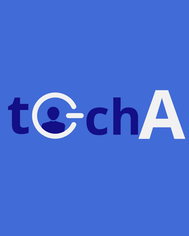 techA logo