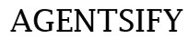 AGENTSIFY CO. logo