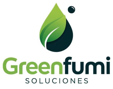 Greenfumi Soluciones logo