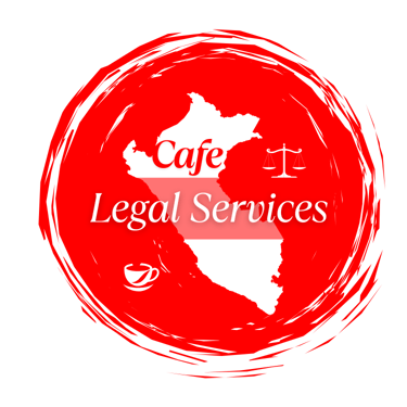 Cafe Legal Services logo