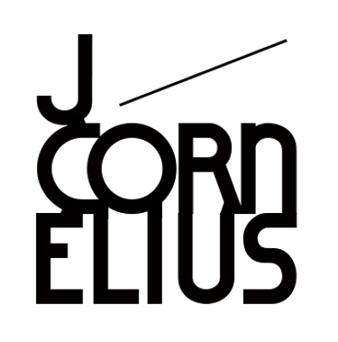 JC Cornelius logo