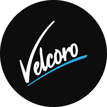 Velcoro | La Zanzara logo